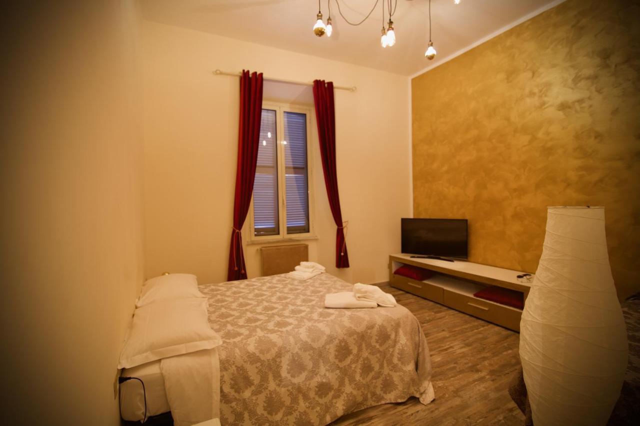 Home Art Colosseo Rome Exterior photo