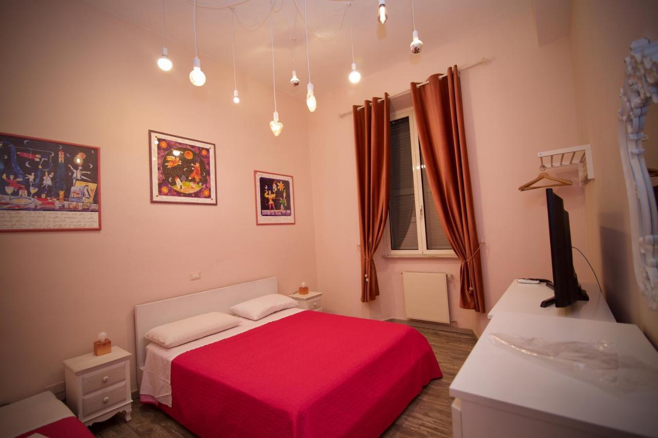 Home Art Colosseo Rome Exterior photo